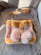 Ugg sheepskin shearling for sale  GLASGOW