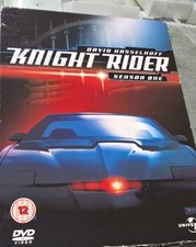 Knight rider season gebraucht kaufen  Ludwigsburg