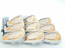 Honma golf star d'occasion  Expédié en Belgium