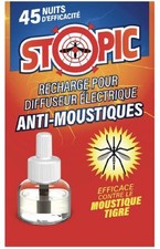 Recharge liquide diffuseur d'occasion  Blangy-sur-Bresle