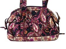 Quilted purse stephanie for sale  Eau Claire