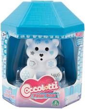 Giochi preziosi polar usato  Roma