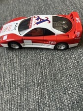 Scalextric ferrari f40 for sale  LONDON