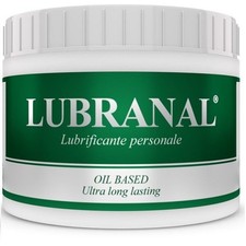 Intimateline lubranal lubrifis d'occasion  Saint-Amand-les-Eaux