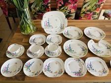 fine bone china crown staffordshire for sale fine bone china crown staffordshire for sale WETHERBY