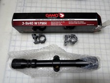 Gamo 9x40mm airgun for sale  Medford