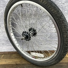 Cubo de parede duplo Diamond Back BMX 20" roda dianteira 48 raios 3/8 6061-T6 VENOM XX comprar usado  Enviando para Brazil