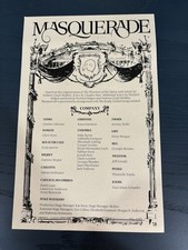 Masquerade immersive phantom for sale  Bellmore
