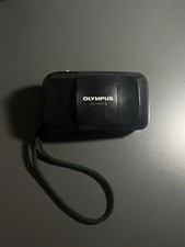 Olympus mju olympus usato  Roma