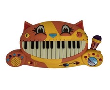 Toys cat piano for sale  Carter Lake