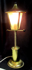Vintage retro brass for sale  CREWE