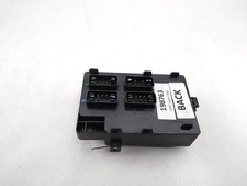 Caixa de fusíveis/relé conversível 97-06 Jaguar XK8 22 vias LJA2822BF comprar usado  Enviando para Brazil