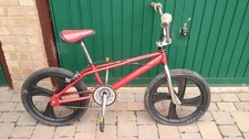 Haro revo mag for sale  LEICESTER