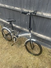 Apollo adults aluminium for sale  MILTON KEYNES