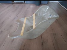 Rennkart sitz freeline gebraucht kaufen  Gemmingen
