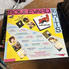 Tours boulevard hits d'occasion  Soufflenheim
