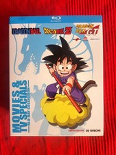 dragonball dvd usato dragonball dvd usato  Roma