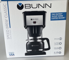 Bunn speed brew for sale  Plainfield