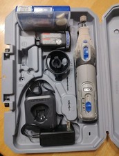 Dremel 8220 12v for sale  Watkins Glen