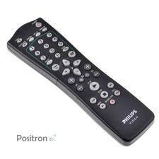 Riginal philips fernbedienung gebraucht kaufen  Moosburg a.d.Isar
