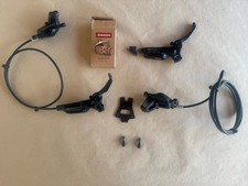 Sram coders bremsenset gebraucht kaufen  Babenhausen