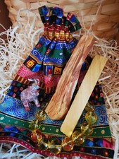 Spirituelles set citrin gebraucht kaufen  Ismaning