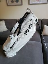 Rare white ping for sale  Thermal