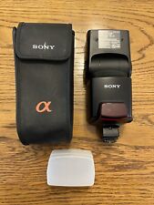 Sony hvl f42am for sale  Keller