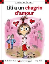 Max lili lili d'occasion  Bubry
