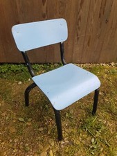 Chaise enfant style d'occasion  Ramerupt