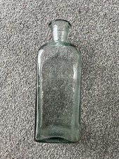 Vintage bottle big for sale  LONDON