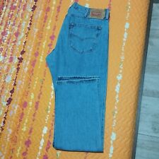 Jeans levi 501 usato  Taranto