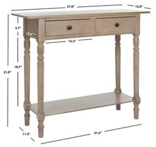 Safavieh rosemary drawer for sale  Whitestown