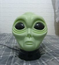 Alien head lamp for sale  Shipping to Ireland