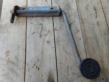 Ford tractor cab for sale  UK