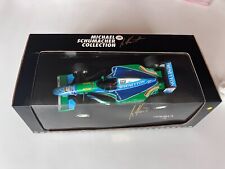 Benetton ford b194 d'occasion  Dombasle-sur-Meurthe