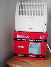 Igenix frost watch for sale  BUSHMILLS