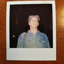 Polaroid film camera for sale  Fort Wayne