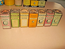 Vintage watkins allspice for sale  Glenville