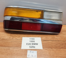 bmw 533 d'occasion  Expédié en Belgium