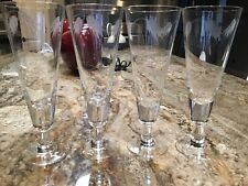 Vintage etched crystal for sale  Irving