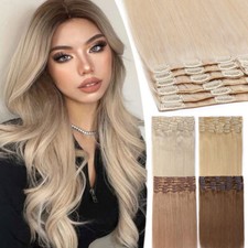 Clip extensions remy gebraucht kaufen  Bremen