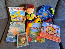 Yakari dschungelbuch motorik gebraucht kaufen  Witten