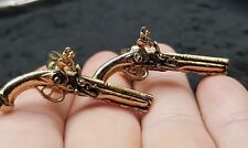 Vintage gold tone for sale  BRADFORD