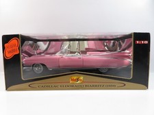 Maisto cadillac eldorado gebraucht kaufen  Gelsenkirchen
