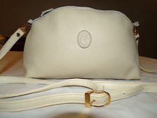 Borsa trussardi pochette usato  Foggia