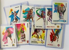 1991 skybox all gebraucht kaufen  Chemnitz