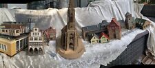 Modelleisenbahn bausatz wohnha gebraucht kaufen  Ludwigshafen am Rhein