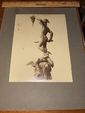 Antique cellini perseus for sale  Vernon Rockville