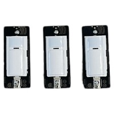 Leviton decora motion for sale  Yulee